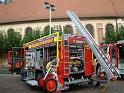 2009.09.20 Kreisfeuerwehrtag Fahrzeugausstellung 006